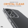 Case-Mate Samsung Galaxy S24 Series D3O Case - Tough Clear - 3 of 4