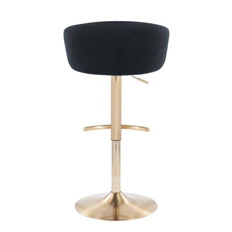 Set of 2 Claire Barstools - LumiSource
, 6 of 12
