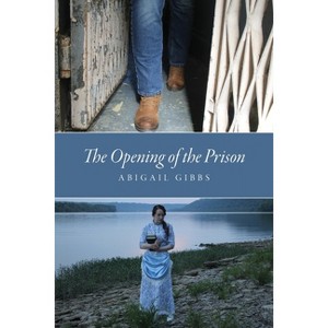 The Opening of the Prison - by  Abigail Gibbs (Paperback) - 1 of 1