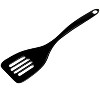 Chef Craft 11" Long Melamine Slotted Turner Spatula Kitchen Utensil - 2 of 4