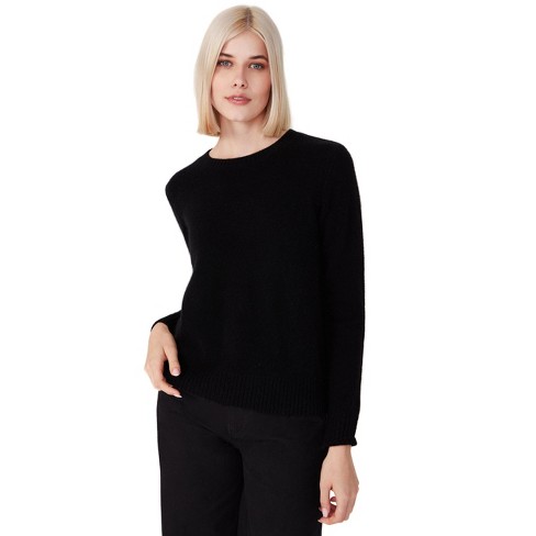 Crew neck clearance sweaters womens target