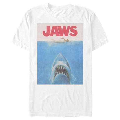 Jaws t 2025 shirt next