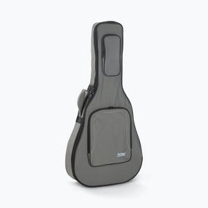 On-Stage Hybrid Classical Guitar Gig Bag (GHC7550CG) - 1 of 4
