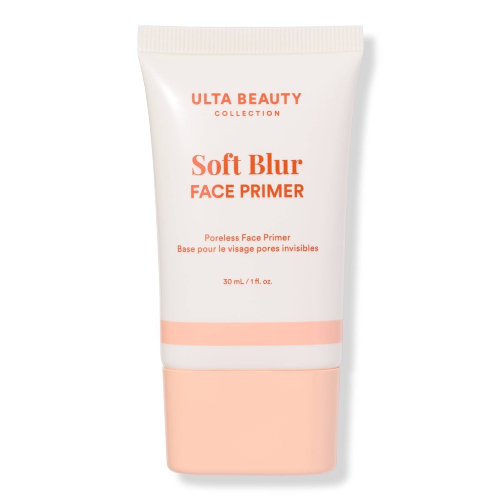 Ulta Beauty Collection Soft Blur Face Primer - 1 fl oz - Ulta Beauty