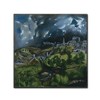 Trademark Fine Art -El Greco 'View Of Toledo' Canvas Art - 2 of 3