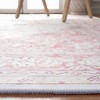 Tucson Vintage Persian TSN107 Power Loomed Machine Washable Skid-Resistant Indoor Rugs - Safavieh - 4 of 4