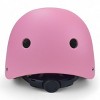 GOOFY All Purpose Rider Helmet Impact Resistance Ventilation Multi-Sport for Youth & Adults - 3 of 4