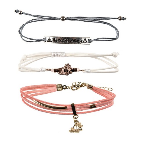 3-pack Bracelets