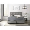 Queen Pasadena Platform Storage Bed - Picket House Furnishings - 2 of 4