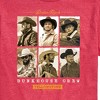 Men's - Yellowstone - Bunkhouse Cowboy Crew Short Sleeve Graphic T-Shirt - 2 of 4