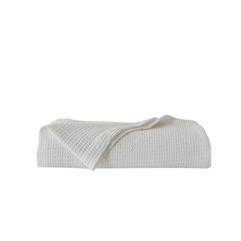 Target waffle weave online blanket