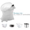 Sous Vide Immersion Water Balls for Cooking with BPA-Free Material, 250 Count, Lightweight, Easy to Use - 3 of 4