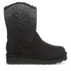Bearpaw Women's GLAM PLATFORM LO Boots - 3 of 4