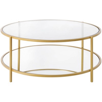 Mark & Day Sharee Modern Coffee Table