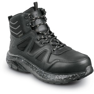 SR Max /Blumaka  Ridgway Men's, Steel Toe, Hiker Work Boot - 1 of 4