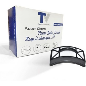 Topvacuumparts Replacement For Bissell Powerlifter Pet Washable HEPA Filter 160-4130. (1) # compare to part 1604130 - 1 of 1