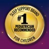 Zarbee's Kids' Sleep with Melatonin Gummies - Natural Berry - 34ct - 4 of 4