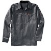 Red Kap Men's Long Sleeve Performance Plus Shop Shirt With Oilblok Technology - 3 of 4