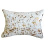 12" X 20"  Cowhide Throw Pillow - 4 of 4