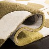 Soho SOH785 Hand Tufted Indoor Rugs - Safavieh - 4 of 4