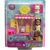 Barbie Chelsea Lemonade Stand Playset - 4 of 4