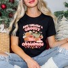 Simply Sage Market Women's Groovy Little Christmas Truck Short Sleeve Graphic Tee - 2 of 4