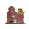 Zingz & Thingz Farmstead Bird House - 2 of 4