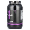 Rule One Proteins R1 Casein, Protein Powder Drink Mix, Chocolate Fudge, 2.01 lb (910 g) - 3 of 3