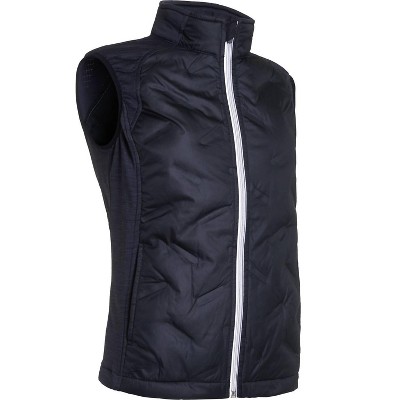 Women's Wo's Dunes Hybrid Vest - Abacus Sportswear US