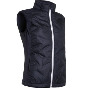 Women's Wo's Dunes Hybrid Vest - Abacus Sportswear US - 1 of 3