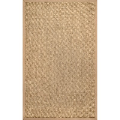 Nuloom Oak Casual Sisal Area Rug