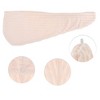 Unique Bargains Women's Thickening Hair Drying Towel 1 Pc - 3 of 3