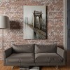 Yosemite Home Decor Gateway to The City, Multicolor - 4 of 4
