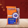 Sreenivasa Brahmins Bakery Coated Groundnuts (Pack of 2) Each 200 Gms - 3 of 3