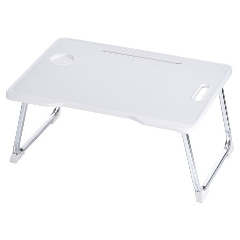 Laptop stand for sales bed target