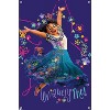 Trends International Disney Encanto - Uniquely Me Unframed Wall Poster Prints - image 4 of 4