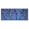 Famous Daves Seasoning Roast Chicken - Pack of 6 - 5.25 oz - 4 of 4