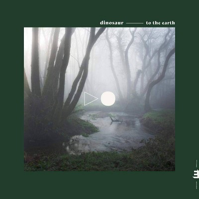 Dinosaur - To The Earth (CD)