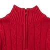 Cozeeme Long Sleeve Sweater Toddler - 3 of 4