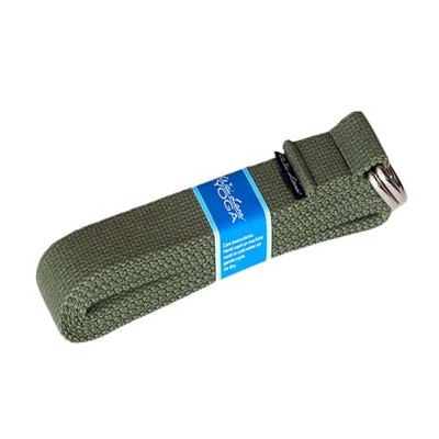 Wai Lana Yoga Straps 10ft