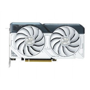 Refurbished: ASUS Dual GeForce RTX 4060 Ti White OC Edition 8GB