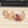 Zassenhaus Gourmet Charcuterie Slicer - 2 of 4