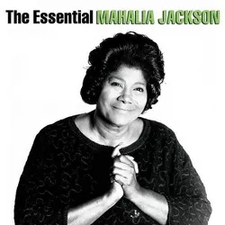 Mahalia Jackson - Essential Mahalia Jackson (CD)