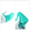 Unique Bargains Rectangular Glove Type Facial Sponges 3.94"x5.12" 1 Pc - 4 of 4