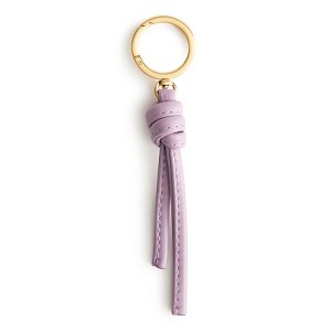 Vera Bradley Women's Leather Every Day Bag Charm - 1 of 2