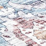 denim, cream, dark red, beige, navy, rust