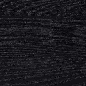 matt black