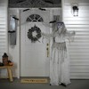 Northlight Lighted and Animated Ghost Bride Halloween Decoration - 6' - Multicolor Lights - 2 of 4