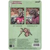 Super7 - Super7 - Toho - ReAction - Godzilla '54 (Cherry Blossom Festival) - 2 of 4
