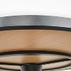 Artloge 30” Round Dining Table No Chairs Sintered Stone Kitchen Leisure Coffee Table - 4 of 4